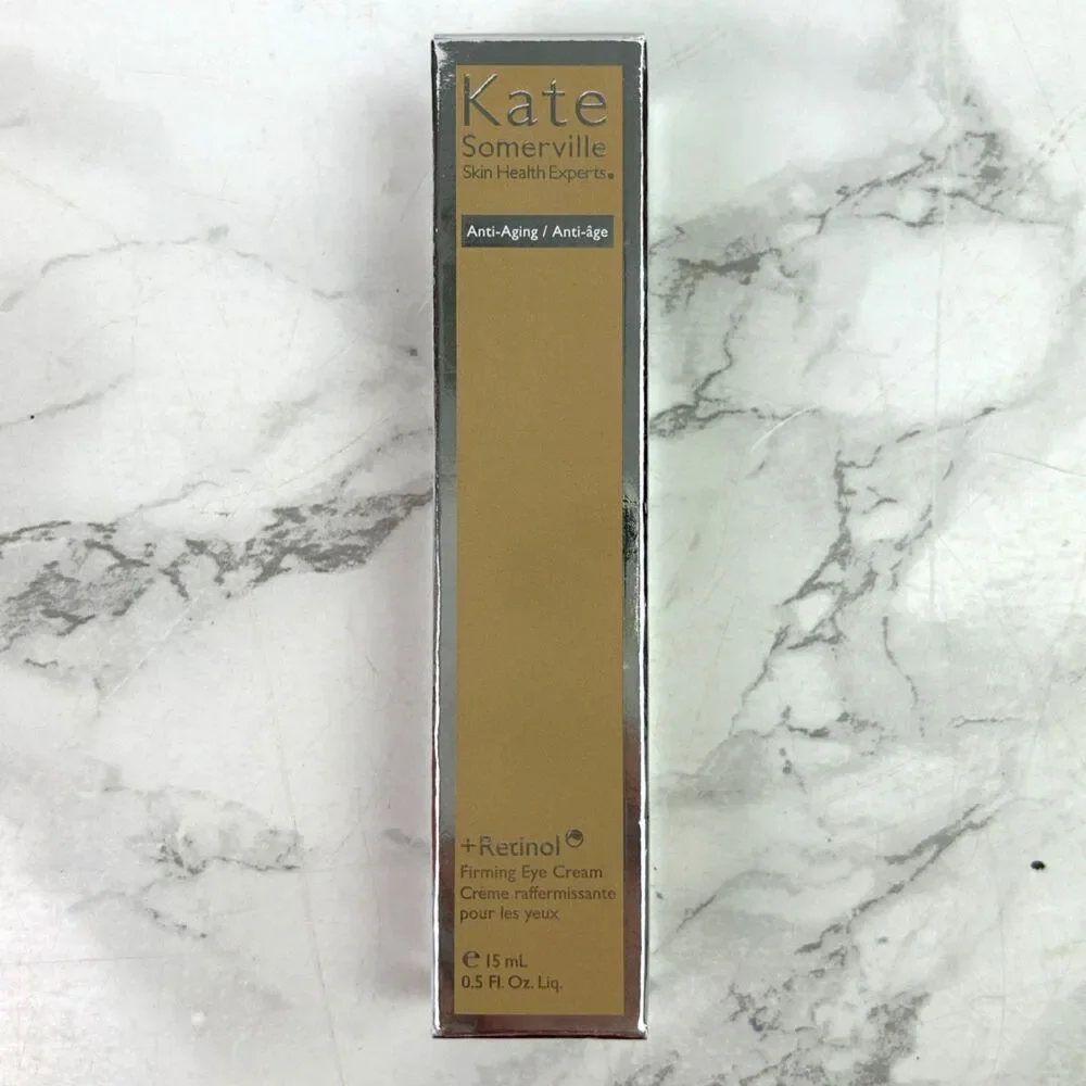 Kate Somerville new box